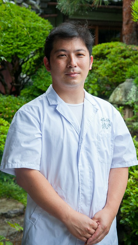 杉本　宏樹 氏