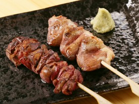 Yakitori　Base　Ucchi