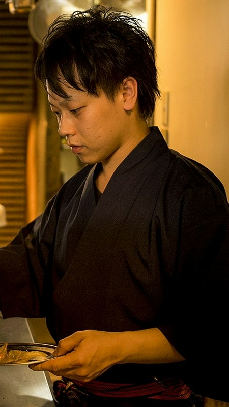 藤村　和樹 氏
