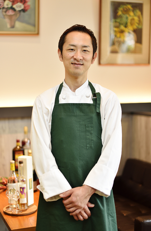 chef