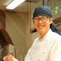 キッチンマネージャー松丸　悠樹