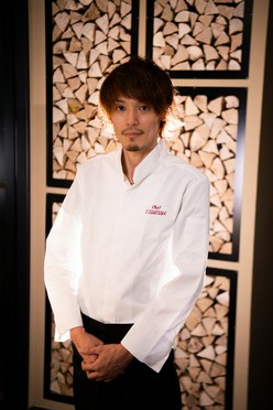 蛭子谷　拓也 氏