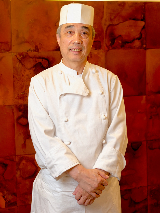 藤田　栄 氏