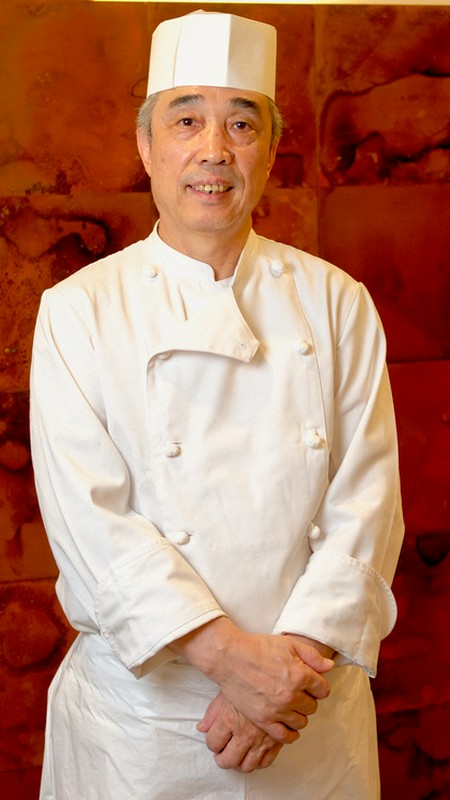 藤田　栄 氏