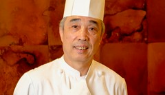 藤田　栄 氏