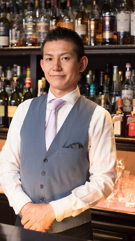 下村　鉄二 氏