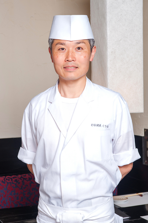 chef