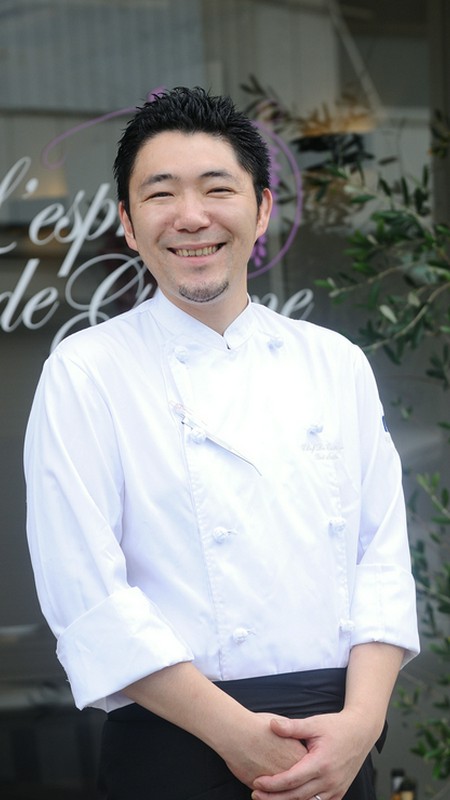 佐藤　玲亥 氏