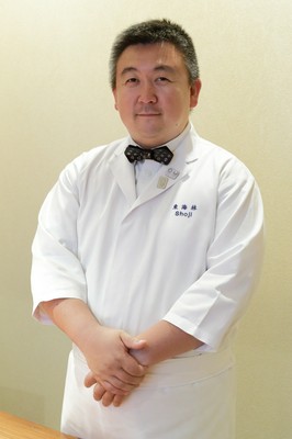 東海林　誠志 氏