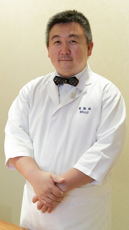 東海林　誠志 氏