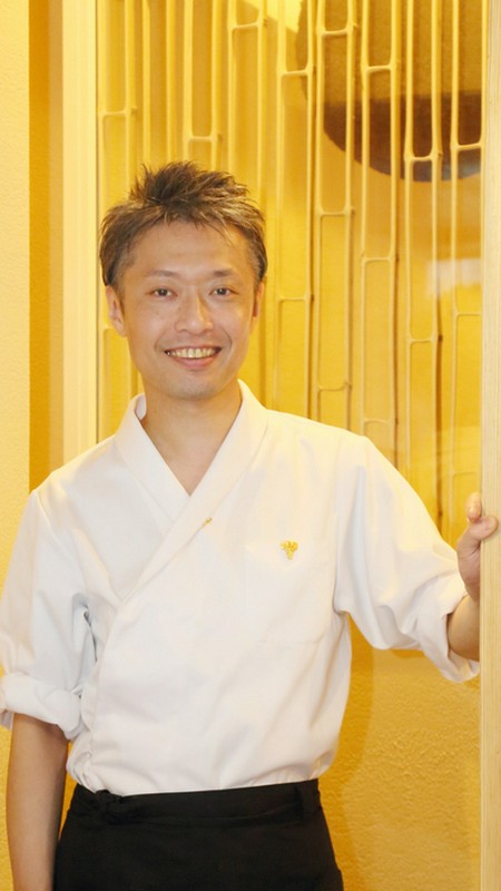 大宮　譲司 氏
