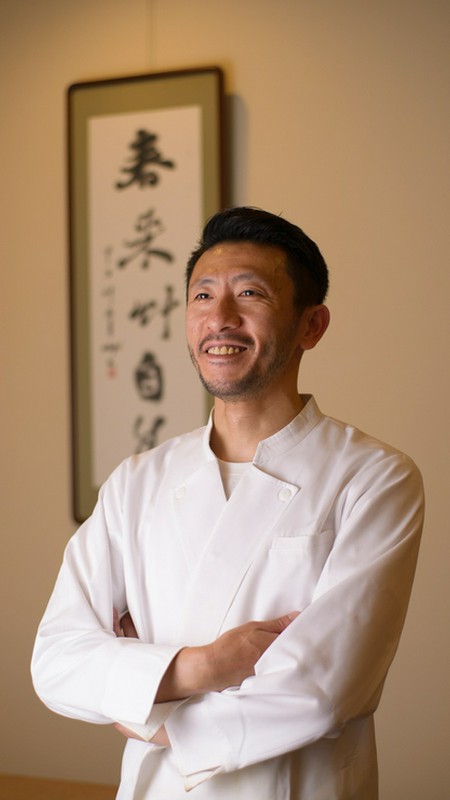 中村　祐輝 氏