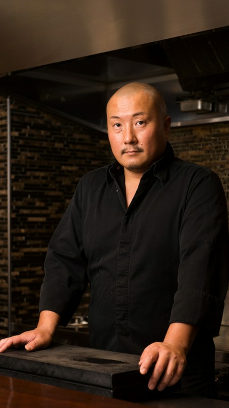 石崎　洋一 氏