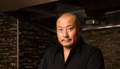 石崎　洋一 氏