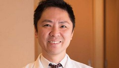 西藤　数晃 氏