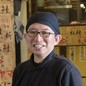 上熊須　修一