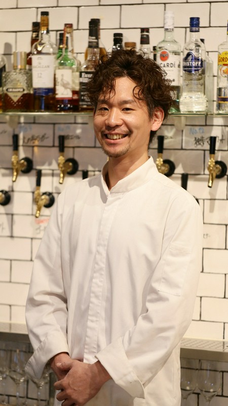 金澤　昌春 氏