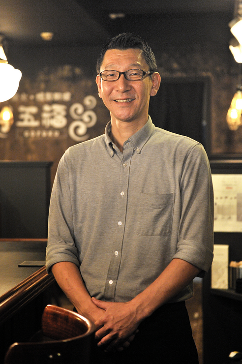 村上　耕一 氏