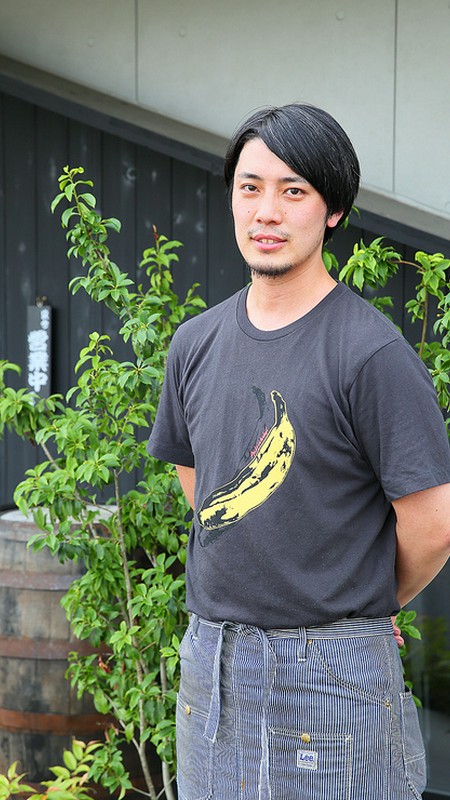 豊山　大樹 氏