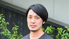 豊山　大樹 氏