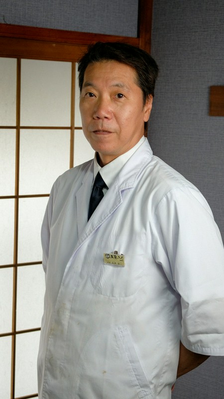 永井　浩一 氏