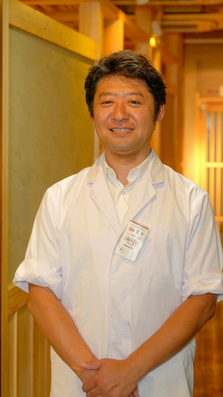 神馬　正勝 氏