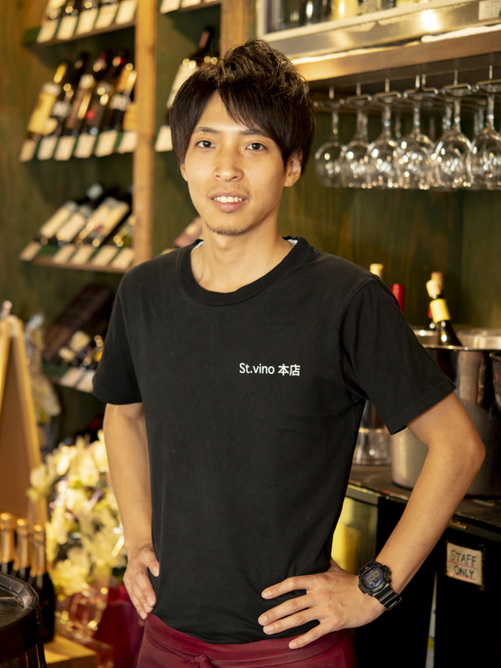 小村　竜二 氏