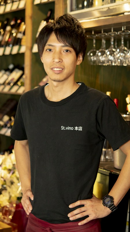 小村　竜二 氏