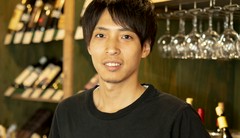 小村　竜二 氏