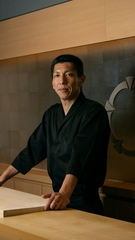 上野　純平 氏