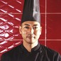 新垣　淑也