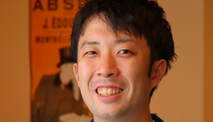 吉田　拓正 氏