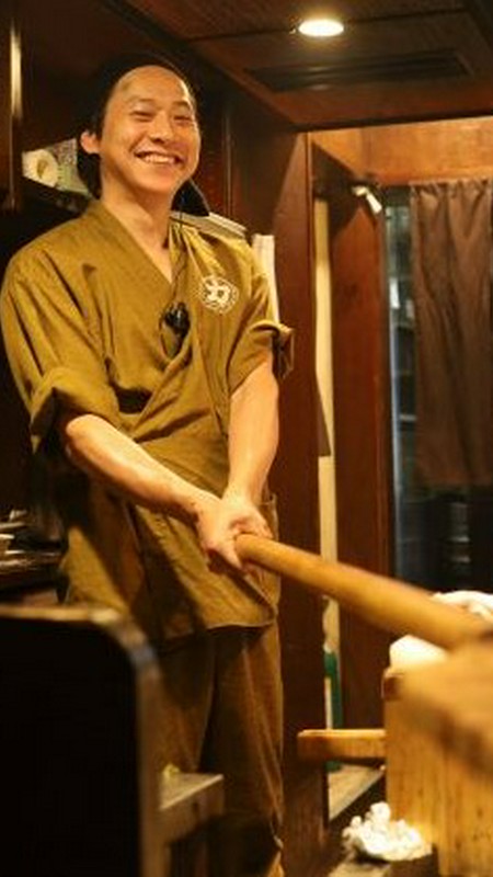 岡崎　修之 氏