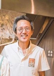 柳川好文 氏