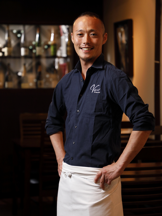 chef