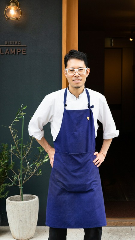 太田　雄生 氏