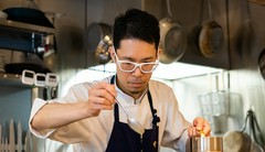 太田　雄生 氏