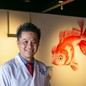 中辻　利宏