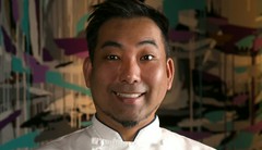 水島　孝善 氏