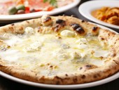 PIZZERIA　ONDA