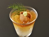 和牛と海鮮　和食創作えいと　関内馬車道店