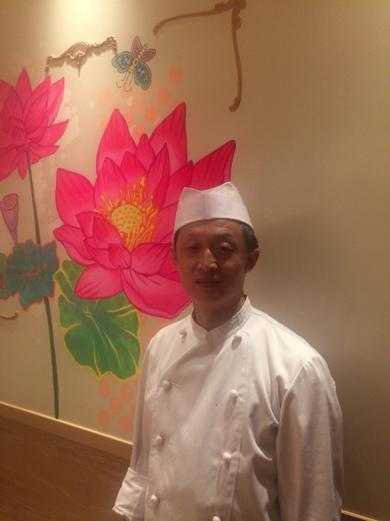 Cho Shoen