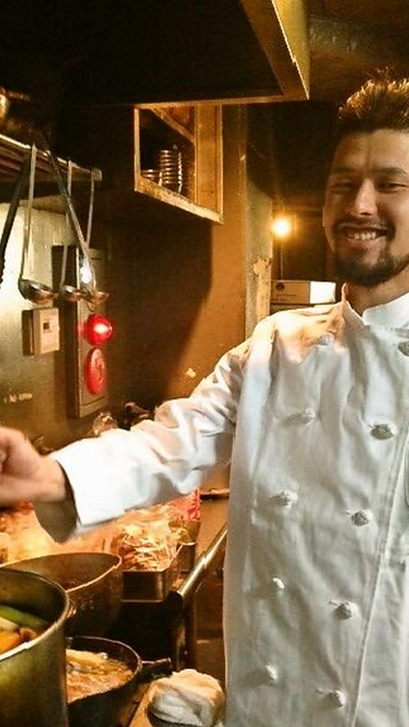 小笠原　啓介 氏