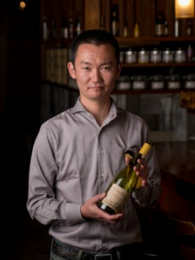 小林　寛史 氏