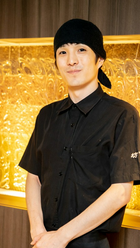 中島　一輝 氏
