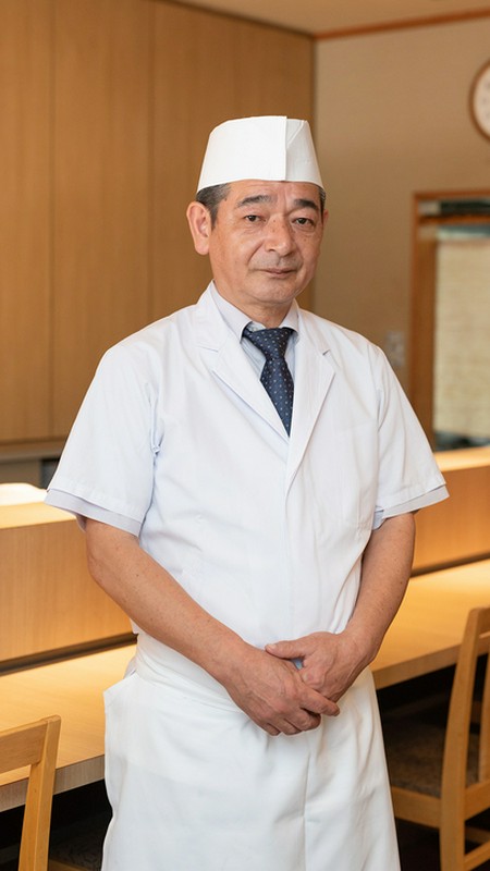 木村　正勝 氏