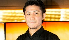 加藤　大吾 氏