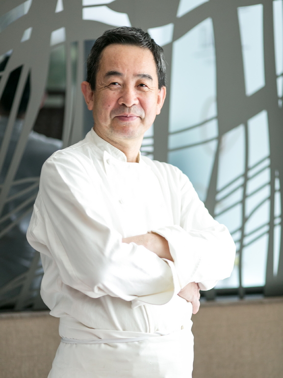 Sawayanagi Shigeru
