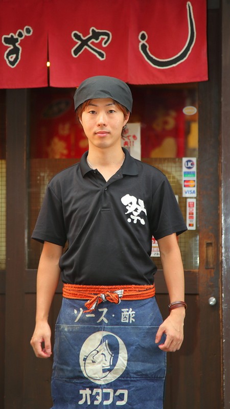秋田　広輝 氏