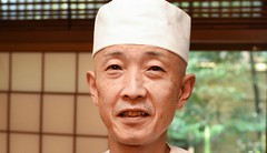 石橋　敏之 氏